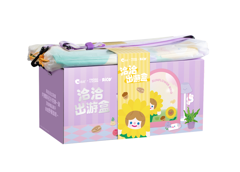 SG亚洲胜游×RiCO